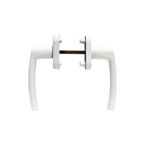 CASEMENT BOTH SIDE HANDLE WITHOUT KEY