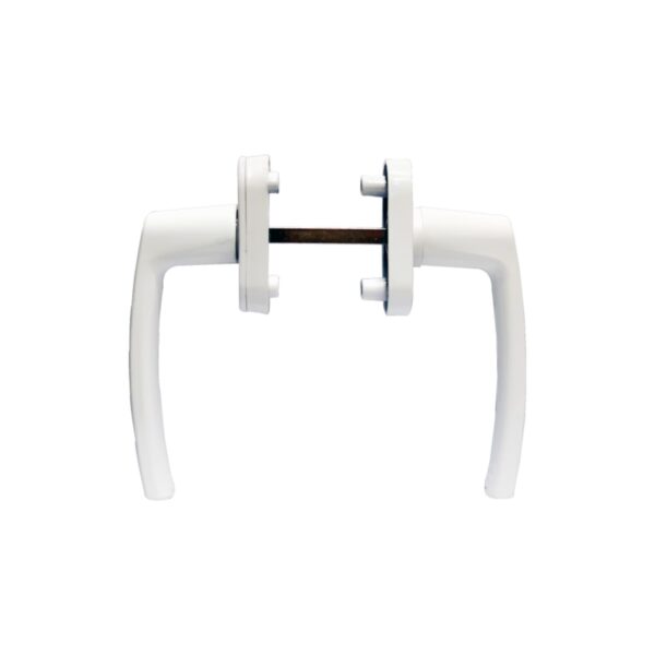 CASEMENT BOTH SIDE HANDLE WITHOUT KEY