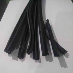 UPVC EPDM Rubber-Gasket