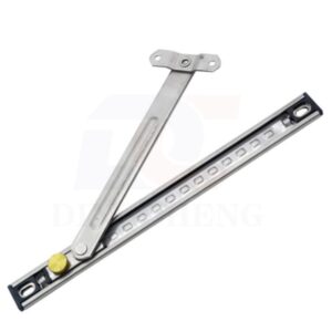 restriction arm for windows and door