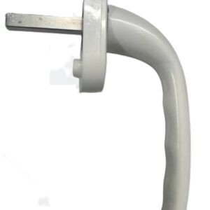 upvc sliding light handle