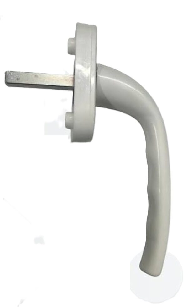 upvc sliding light handle