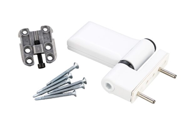 3D Hinge