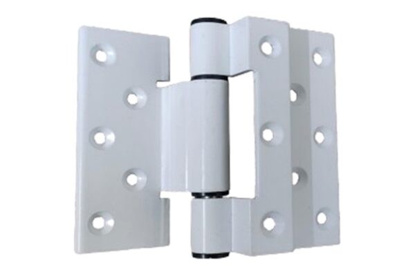 Concealed Hinge Door & WINDOW