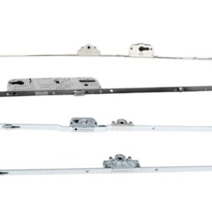 ESPAG FOR UPVC WINDOWS AND DOORS