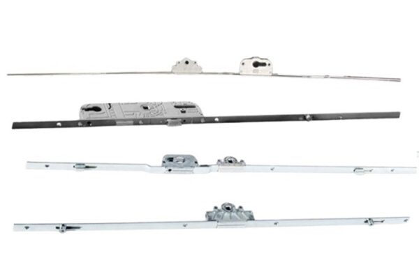 ESPAG FOR UPVC WINDOWS AND DOORS