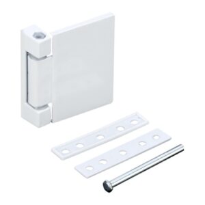 UPVC Flat Hinge