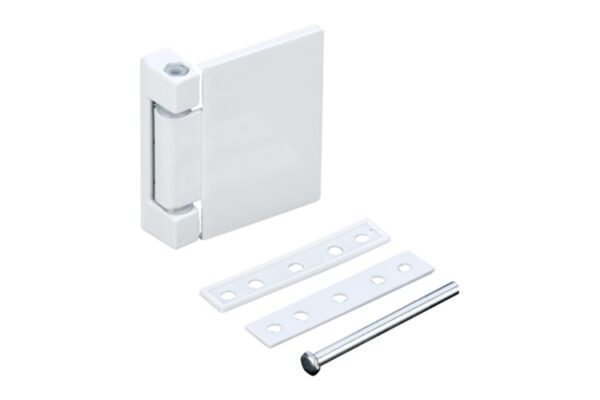 UPVC Flat Hinge