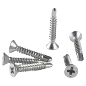 SDS or SD-Screw