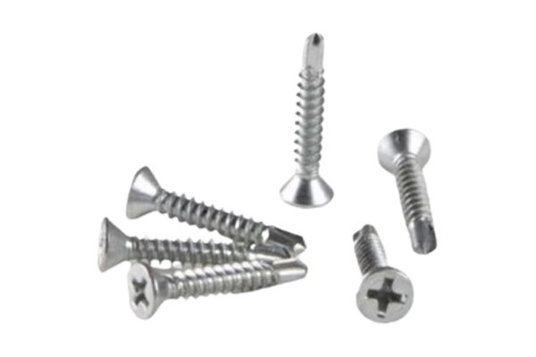 SDS or SD-Screw