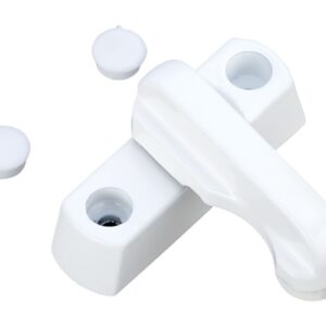 UPVC T LOCK Handle