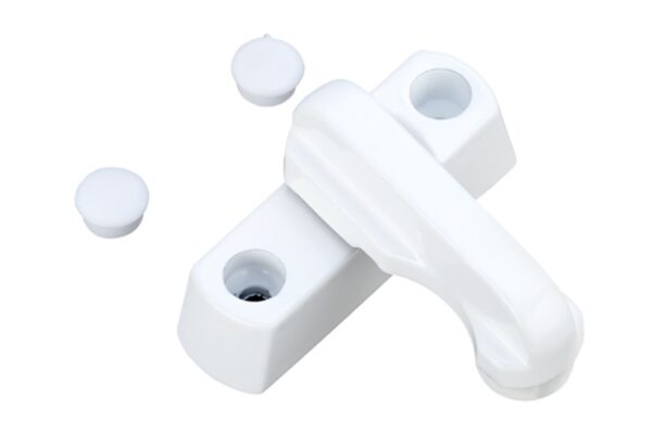 UPVC T LOCK Handle
