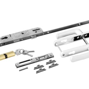 UPVC CASEMENT PREMIUM DOOR SET