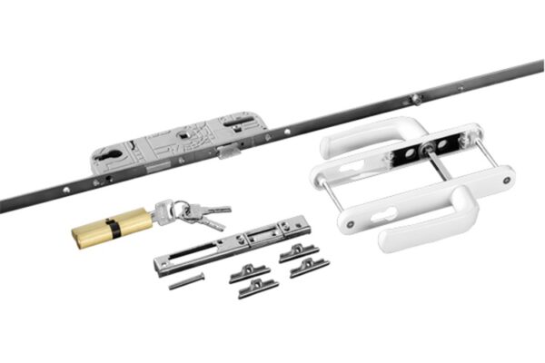 UPVC CASEMENT PREMIUM DOOR SET