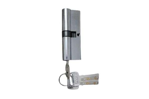 UPVC Cylinder-with-BOTH SIDE KEY