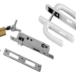 UPVC MORTISE HANDLE