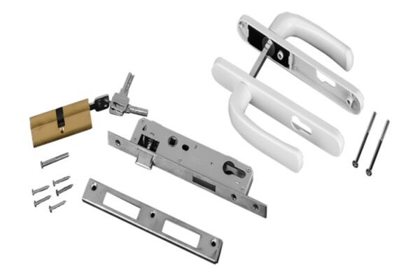 UPVC MORTISE HANDLE