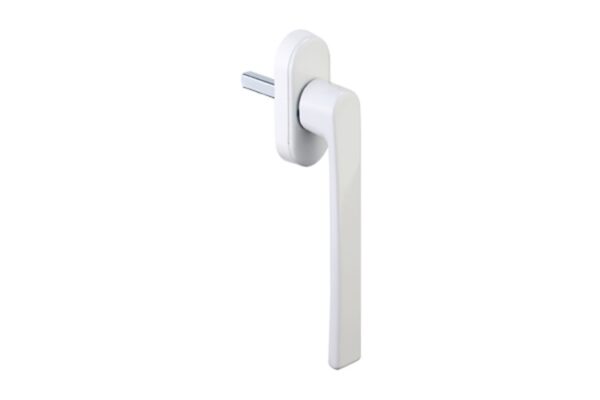 UPVC Short Neck Handle