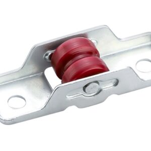 UPVC Single Groove Roller