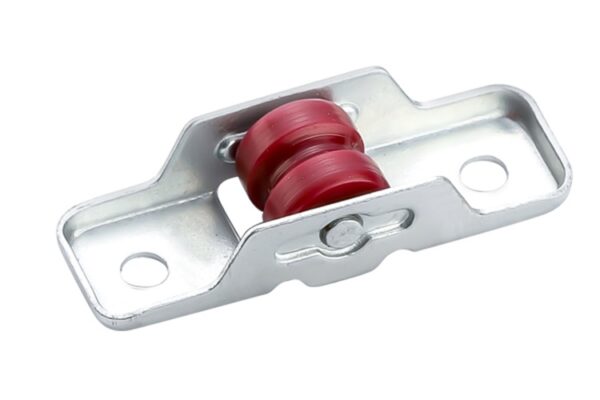 UPVC Single Groove Roller