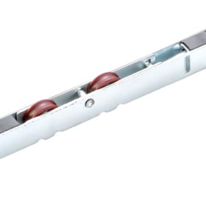 upvc double Adjustable-Roller