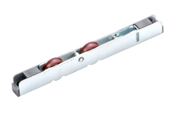 upvc double Adjustable-Roller